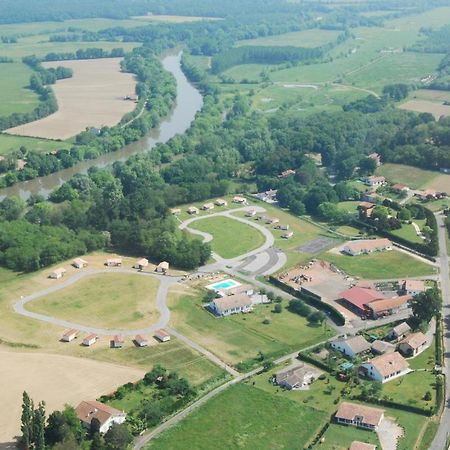 Vila L'Alouette Orist Exteriér fotografie